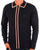 Gabicci Vintage Tieplo Zip Thru Navy