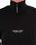 Marshall Artist Injection 1/4 Zip Neck Black