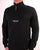 Marshall Artist Injection 1/4 Zip Neck Black
