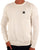 Weekend Offender Solace Knit Jumper Winter White