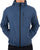 Barbour International Essential Jacket Washed Inky