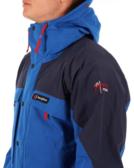 Berghaus Berghaus Mera Peak 2000 Jacket Aquatic