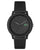 Lacoste 12.12 Watch Black Silicone