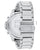 Tommy Hilfiger Watches Clark Watch Silver/Navy