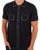 Gabicci Vintage Full Button Polo Navy