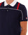 Fila Vintage 80s Original Polo Shirt Navy