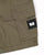 Weekend Offender Ripstop Cargo Shorts Army Green
