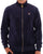 Fila Vintage Premium Velour Track Top Navy