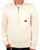 Tommy Jeans Mix Fabric Tech Jumper Ancient White