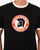 Trojan Spirit Of 69 T-shirt Black