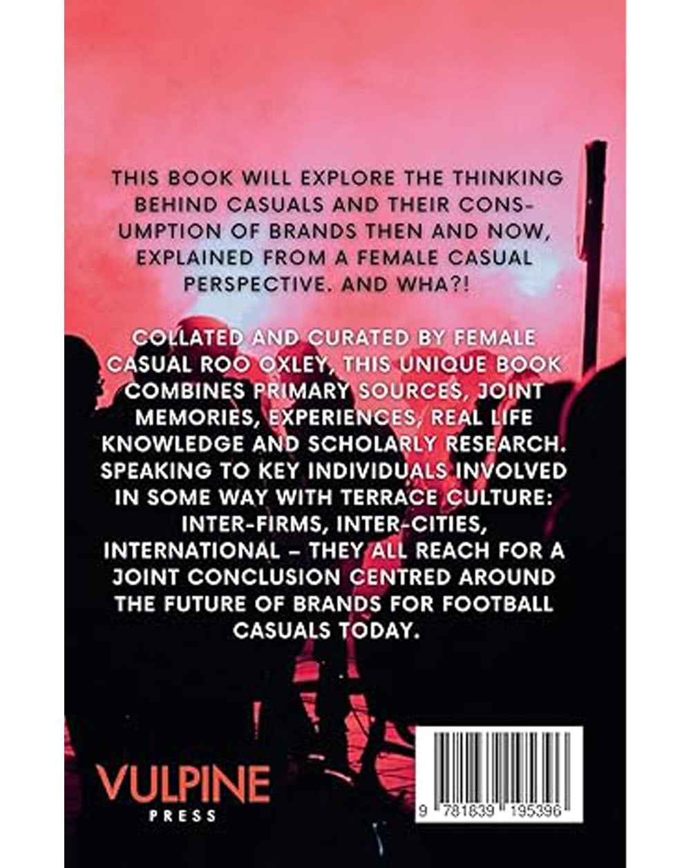 Clobber! Book By Roo Oxley