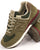 New Balance 574 Trainer Olive