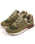 New Balance 574 Trainer Olive
