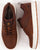 Timberland Maple Grove Oxford Shoes Mid Brown
