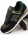 New Balance 574 Trainer Navy/Green