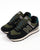 New Balance 574 Trainer Navy/Green