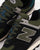 New Balance 574 Trainer Navy/Green