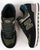 New Balance 574 Trainer Navy/Green