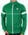 Sergio Tacchini Star Track Top Green/White
