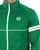 Sergio Tacchini Star Track Top Green/White