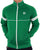 Sergio Tacchini Star Track Top Green/White