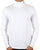 Sergio Tacchini Roll Neck White