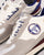 Sergio Tacchini Venezia Trainers White/Blue