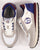 Sergio Tacchini Venezia Trainers White/Blue