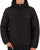Gant Reversible Hooded Jacket Black/Blue
