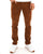 Benetton 5 Pocket Cords Brown