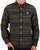 Pretty Green Thomas Check Flannel Shirt Green
