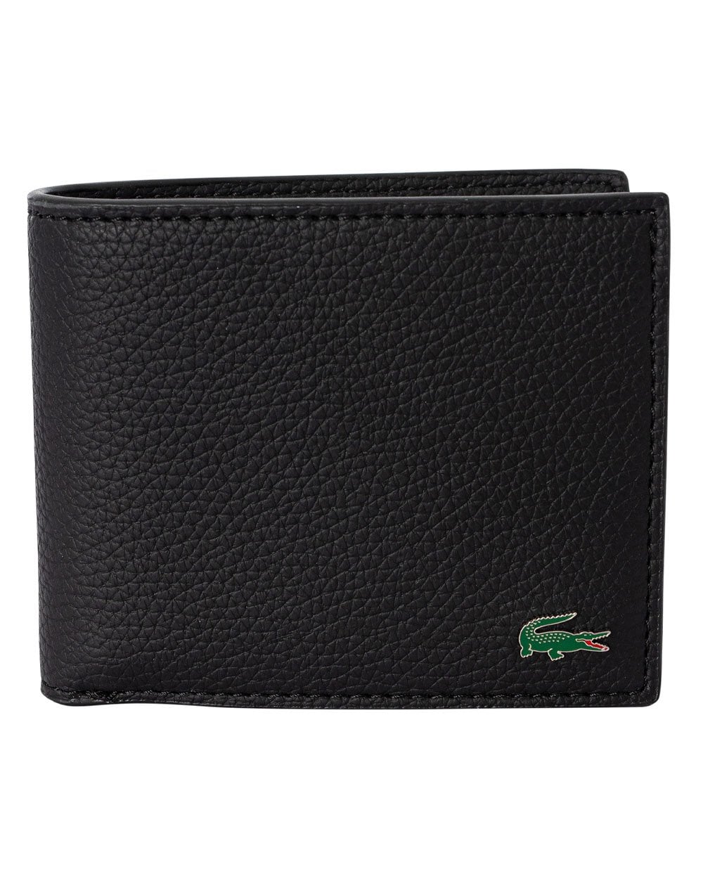Lacoste Billford Wallet Black