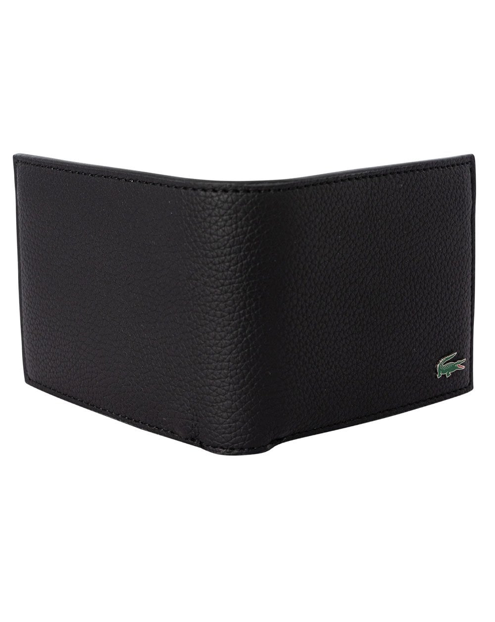 Lacoste Billford Wallet Black