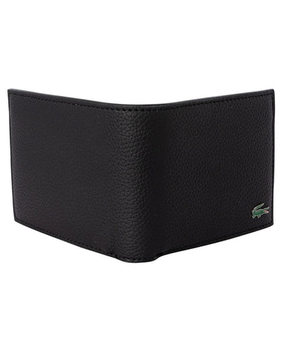 Lacoste Billford Wallet Black