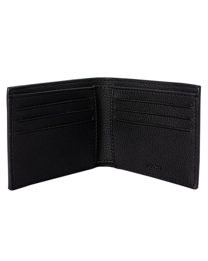 Lacoste Billford Wallet Black