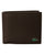 Lacoste Billfold Wallet Gift Box Brown