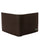 Lacoste Billfold Wallet Gift Box Brown