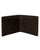 Lacoste Billfold Wallet Gift Box Brown