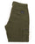 80s Casual Classics Cargo Trousers Khaki