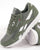 Reebok Classic Nylon Harmony Green/White