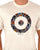 Ben Sherman Records Target T-shirt Snow White
