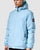 Weekend Offender Padded Technician Jacket Sky Blue