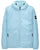 Weekend Offender Padded Technician Jacket Sky Blue