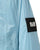 Weekend Offender Padded Technician Jacket Sky Blue