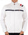 Fila Vintage Mk II Track Top White