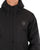 Pretty Green Sheraton Hooded Jacket Black