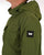 Weekend Offender Calloway Jacket Olive