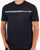 Ben Sherman Stripe T-shirt Navy