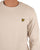 Lyle And Scott Crew Neck Sweatshirt Light Mist