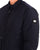 Weekend Offender Vinnie Thermo Overshirt Navy